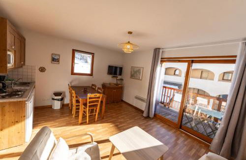 Bel appartement 6pers lumineux - Arvieux - Parc naturel du Queyras - Foto 6