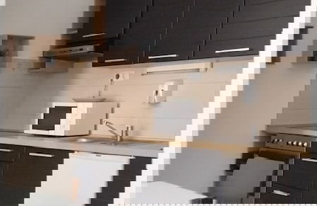 Corvin Center Suites - Foto 26