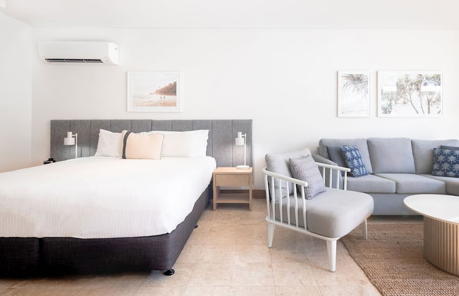 Oaks Casuarina Santai Resort - Foto 6