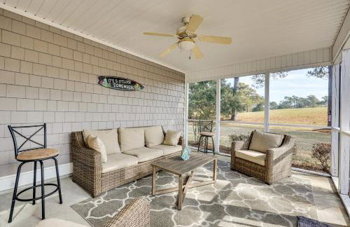 Sweet Tee Retreat in Southport Golf Community! - Foto 15