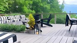 House 15 mins from Woodstock NY with stunning views - Foto 4