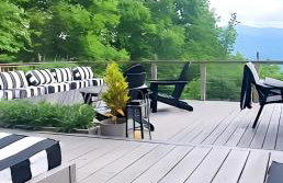 House 15 mins from Woodstock NY with stunning views - Photo 4