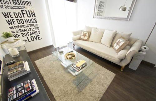 The White Flats Les Corts - Photo 12