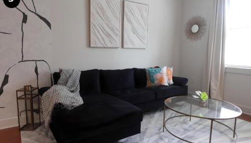 The Downtown Nook A Cozy Urban Escape - Foto 5