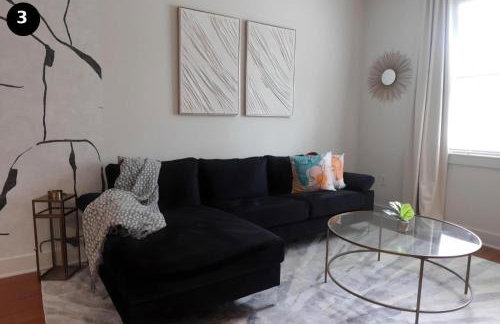 The Downtown Nook A Cozy Urban Escape - Foto 5