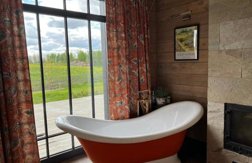 Cuda Wianki Mazury - Foto 38