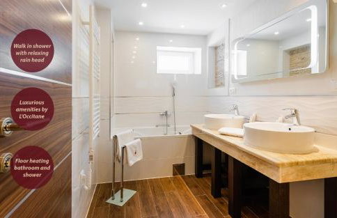 Villa Višnja Prestige - Foto 23