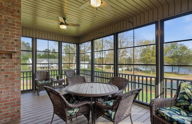 Kool Breeze by Avantstay Boat Ramp + Hot Tub - Foto 7