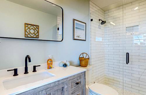 Panoramic Ocean View Home in Elk with Beach Access - Foto 19