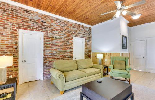 2 Mi to Mashes Sands Beach Quiet Home with Dock! - Foto 4