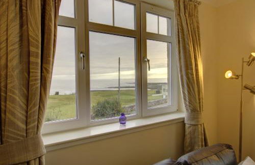 No 10 The Links Apartment Brora - Foto 90