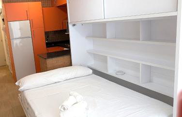 IslaOC Apartamentos - Estudio con acceso privado y directo a la Playa - Foto 14