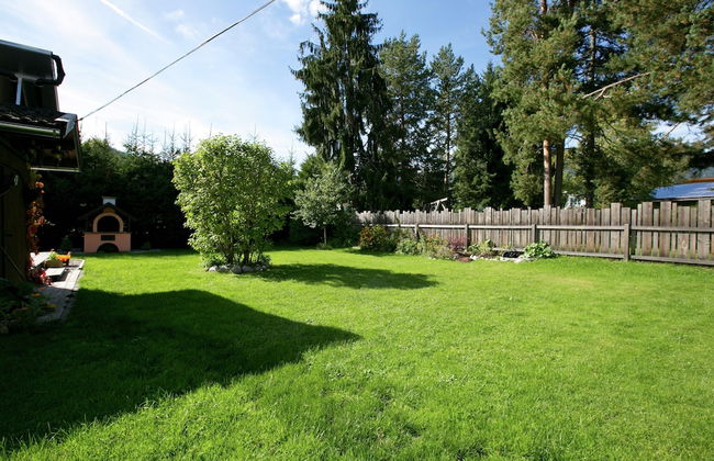 Apartment in Altenmarkt im Pongau With Garden - Foto 14