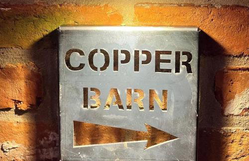 Torworth - 1 Bed Barn - Sleeps 3 - Hot Tub - Foto 16