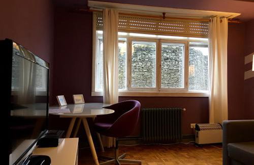 Apartment Lugo Rooms - Foto 11