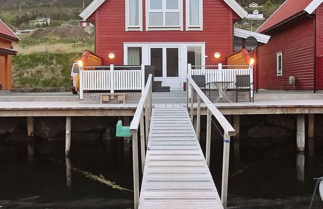 Holiday Home in Gursken - Foto 59