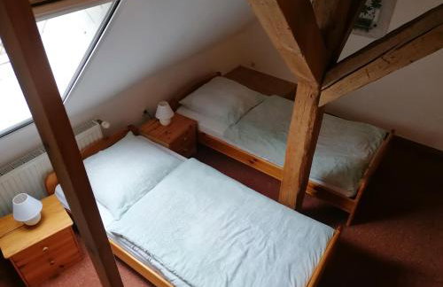 Boddenhus auf Rügen - Ferienwohnungen und Pension - Foto 32