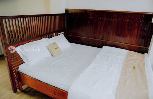 Zaada Villa Dieng by Travelink - Foto 18