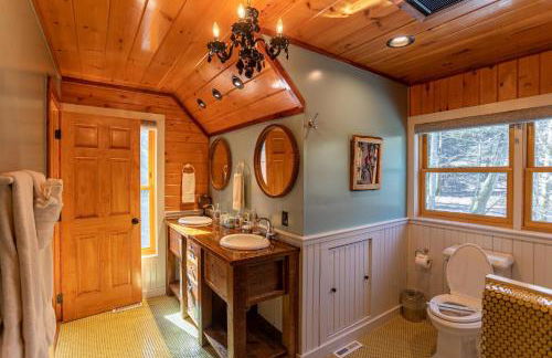 A River Mist Walk - Foto 23