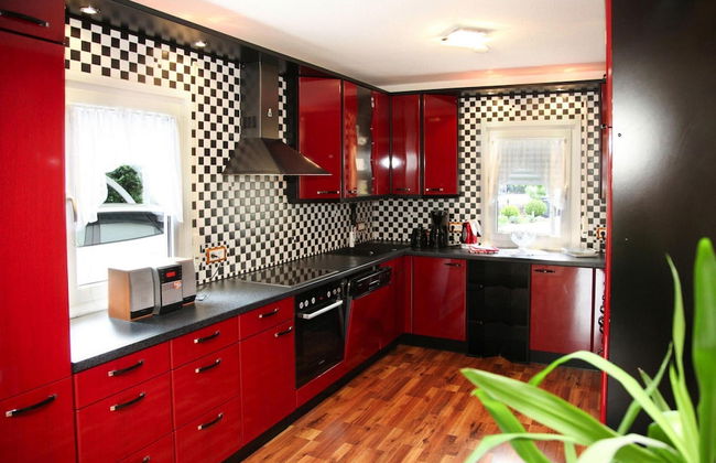 Ferienhaus Mowe in Mirow - Foto 8