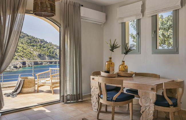 Braunis Horio Villas - Foto 62