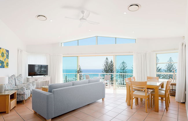 Alex Seaside Resort - Foto 10