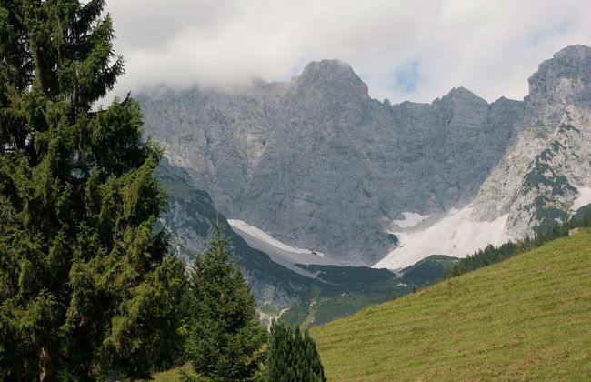 Mountain View Apartment in Going am Wilden Kaiser near Ski Area - Foto 40