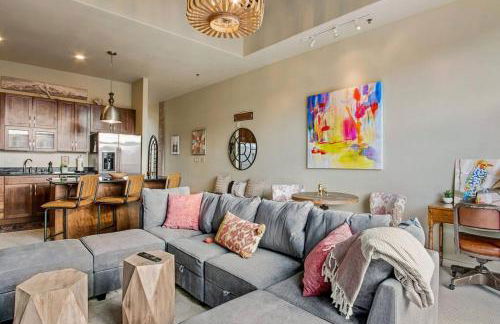 The Owl's Nest @ Manitou: Mtn Views on Main Street - Foto 26