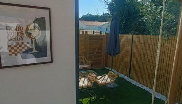 Apb Spa locations avec jacuzzi privatif - Foto 5