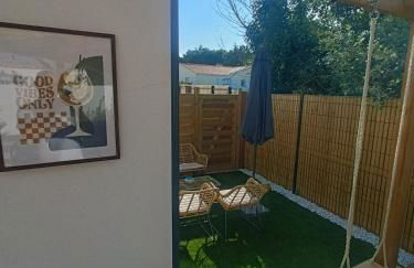 Apb Spa locations avec jacuzzi privatif - Foto 5