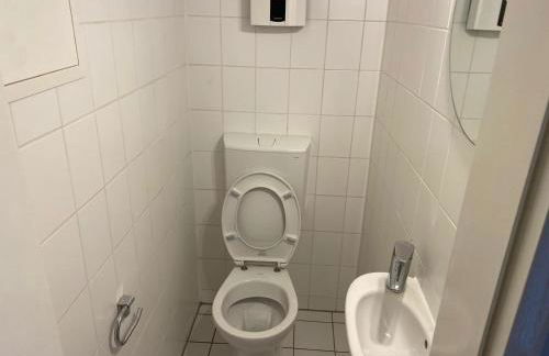 Monteur- und Ferienwohnung Hemsbach - Foto 10