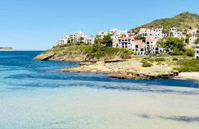 Lovely Menorca, amazing sea views and sunsets. - Foto 24