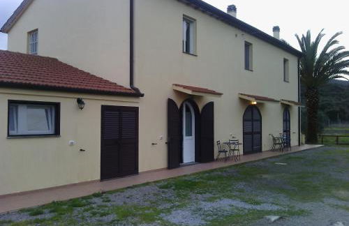 Agriturismo Ristorante Monte Argentario - Foto 90