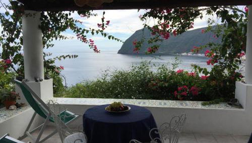 Villa Vista Mare Mela - Foto 3