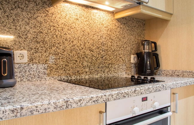 Comfortable Flat w Pool and Garden in Soke Aydin - Foto 20