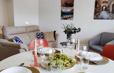 Allonbay Beach & Nature SPA Apartment - Foto 14