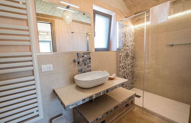 Resort Trulli San Leonardo - Foto 3