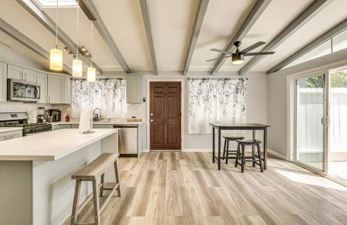 6 Mi to Pacific Beach Pet-Friendly San Diego Home - Foto 10