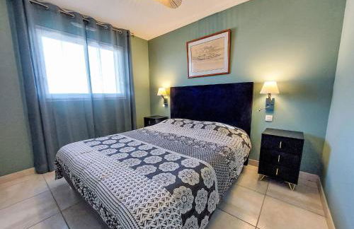 Holiday Home Cassiopée by Interhome - Foto 51