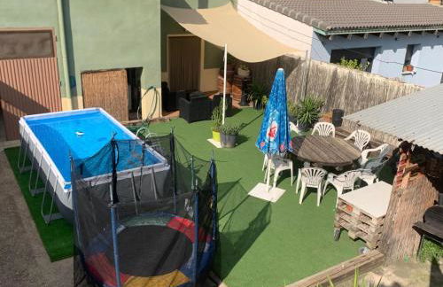 La Manguita Bardenas - Foto 1