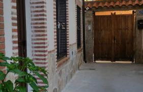 La plazuela Navaluenga - Photo 1