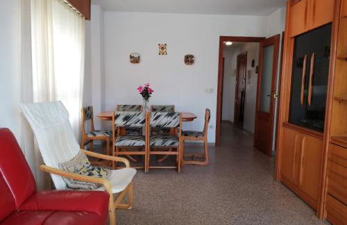 Las Olas Solo Familias Serviplaya - Foto 36