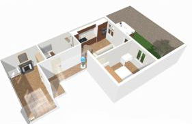 Séjour de charme au cœur de Carcassonne - Foto 8