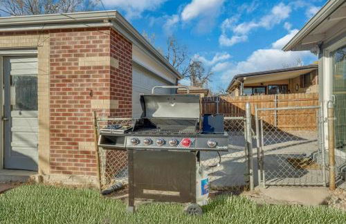 15min to Denver - AirHockey - Arcade - Minigolf - Sleeps10 - Foto 17