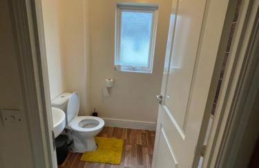 Holiday Home In Cardiff. Sleeps 6 - Foto 22