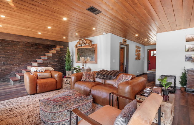 The Lazy Bear - Foto 19