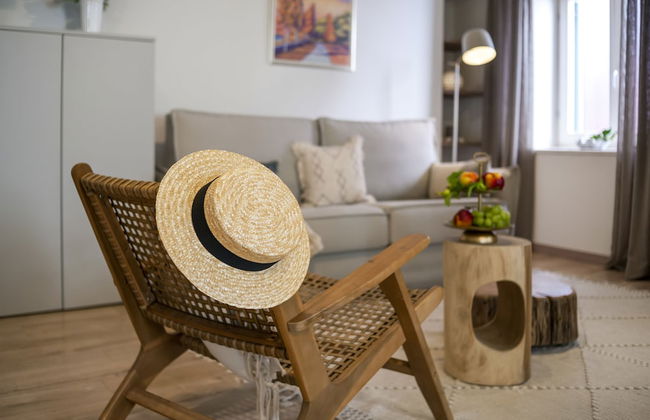 Yellow House Rovinj - Foto 58