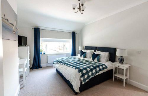 NORTH BEACH HOUSE - 3 Bedroom Fully Equipped Spacious House Perfect for Family Getaways in Bridlington - Foto 30