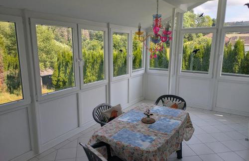 Spacious and Luminous Apartment in a Bungalow - Foto 1