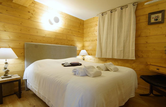 Villa Princesse - Foto 18